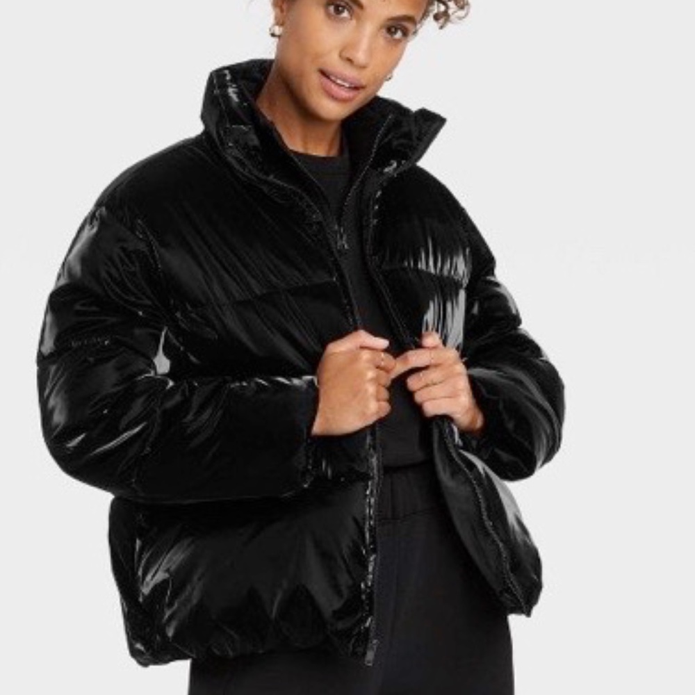 Puffer Jacket